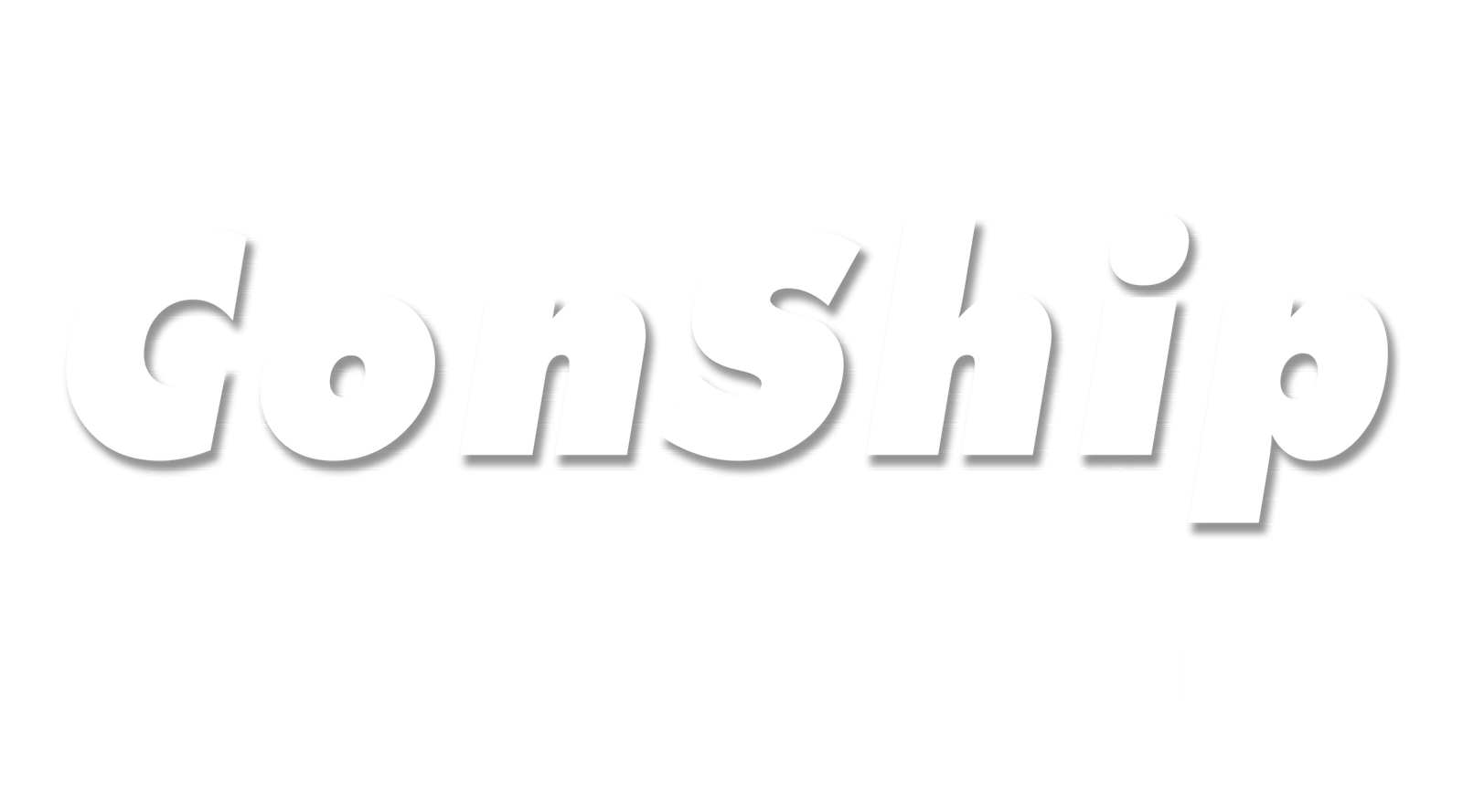 ConShip Logo
